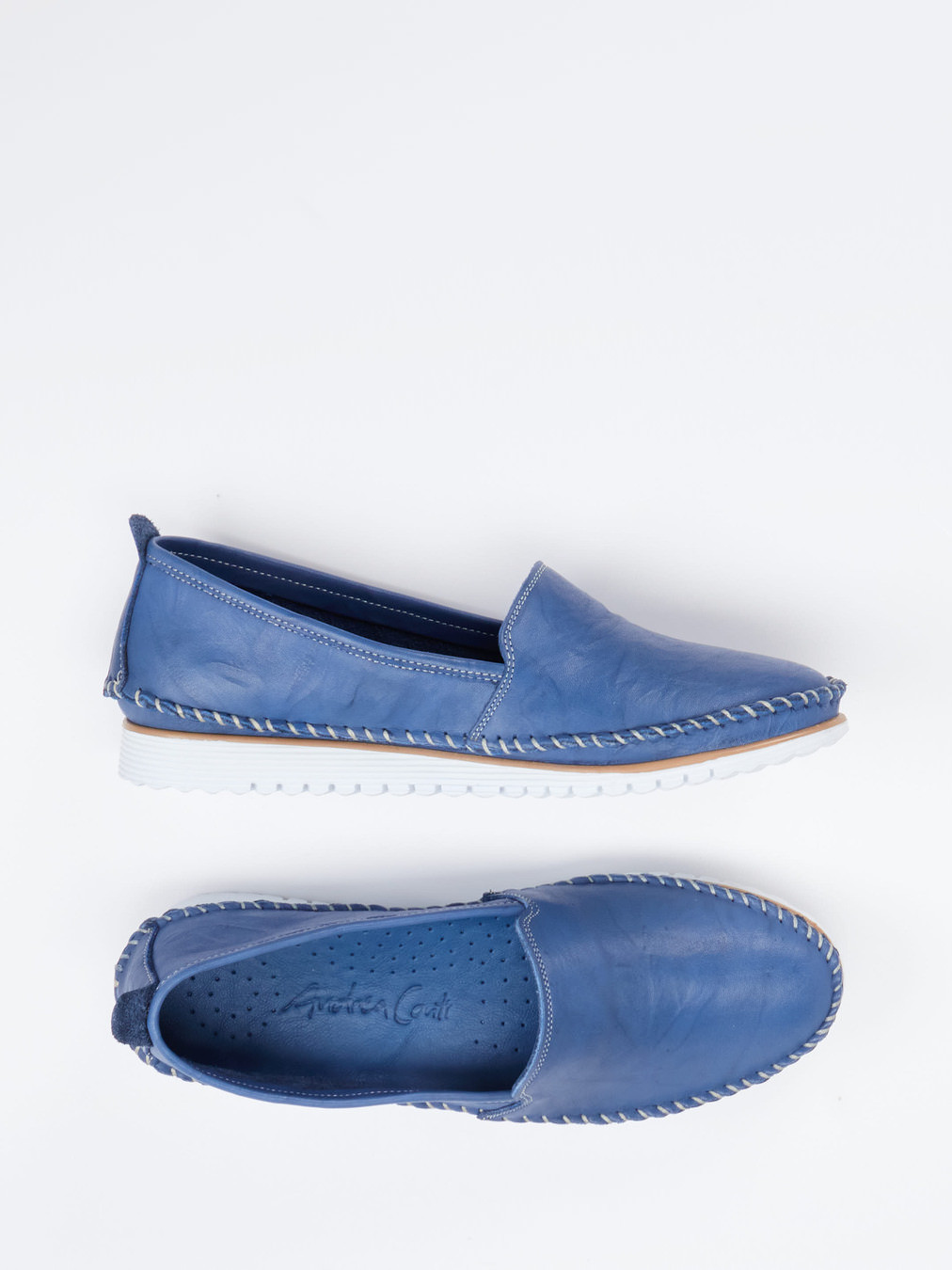 Slipper blau 2511159000404