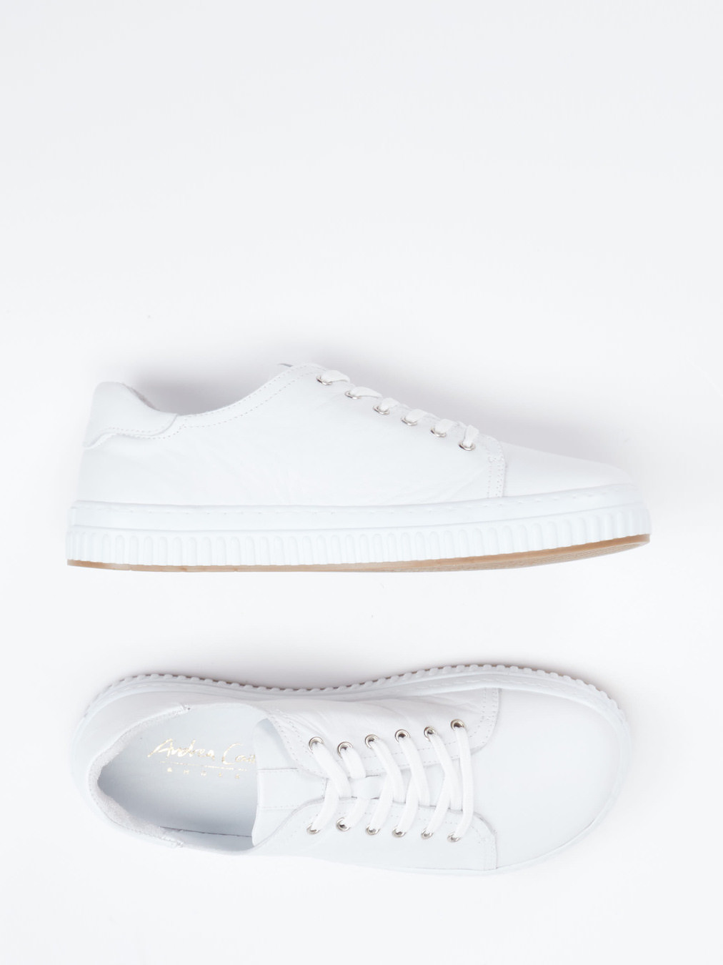 Sneaker weiß 2661799017804