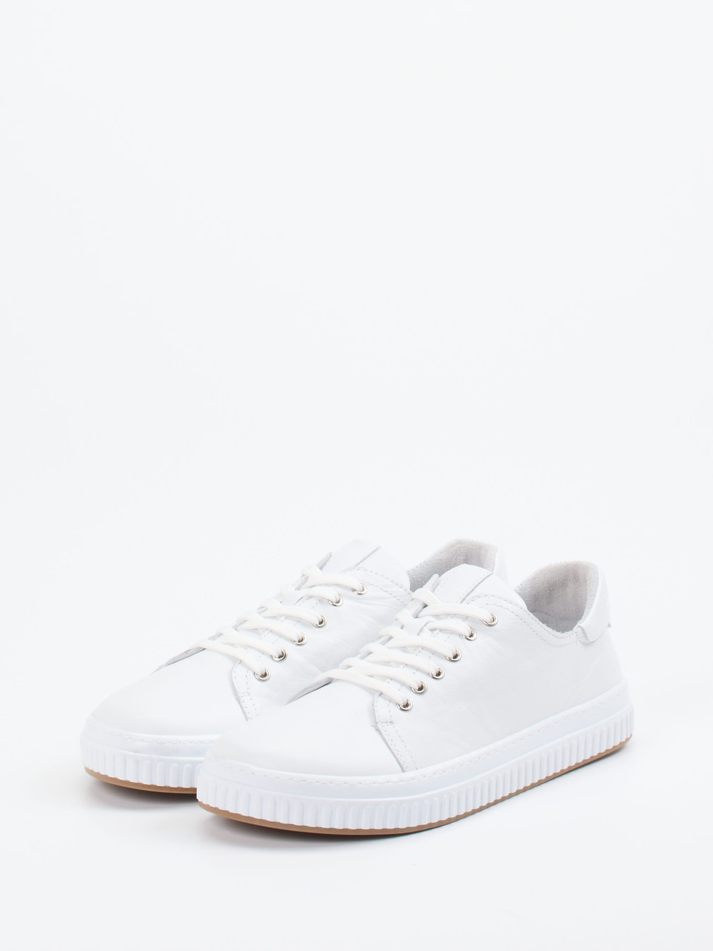 Sneaker weiß 2661799017802