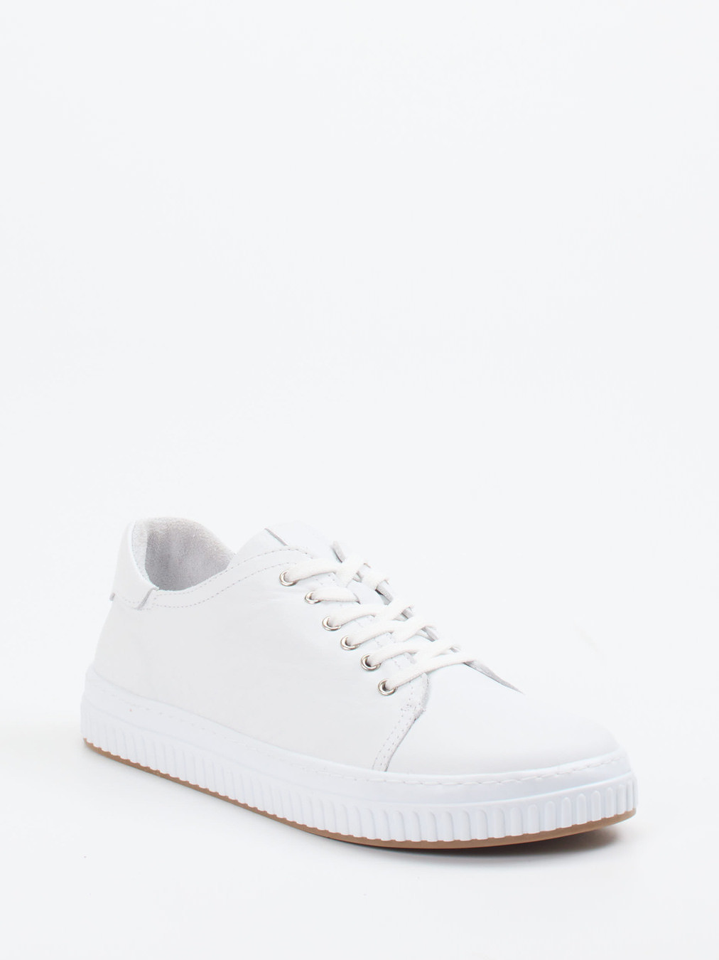 Sneaker weiß 2661799017806