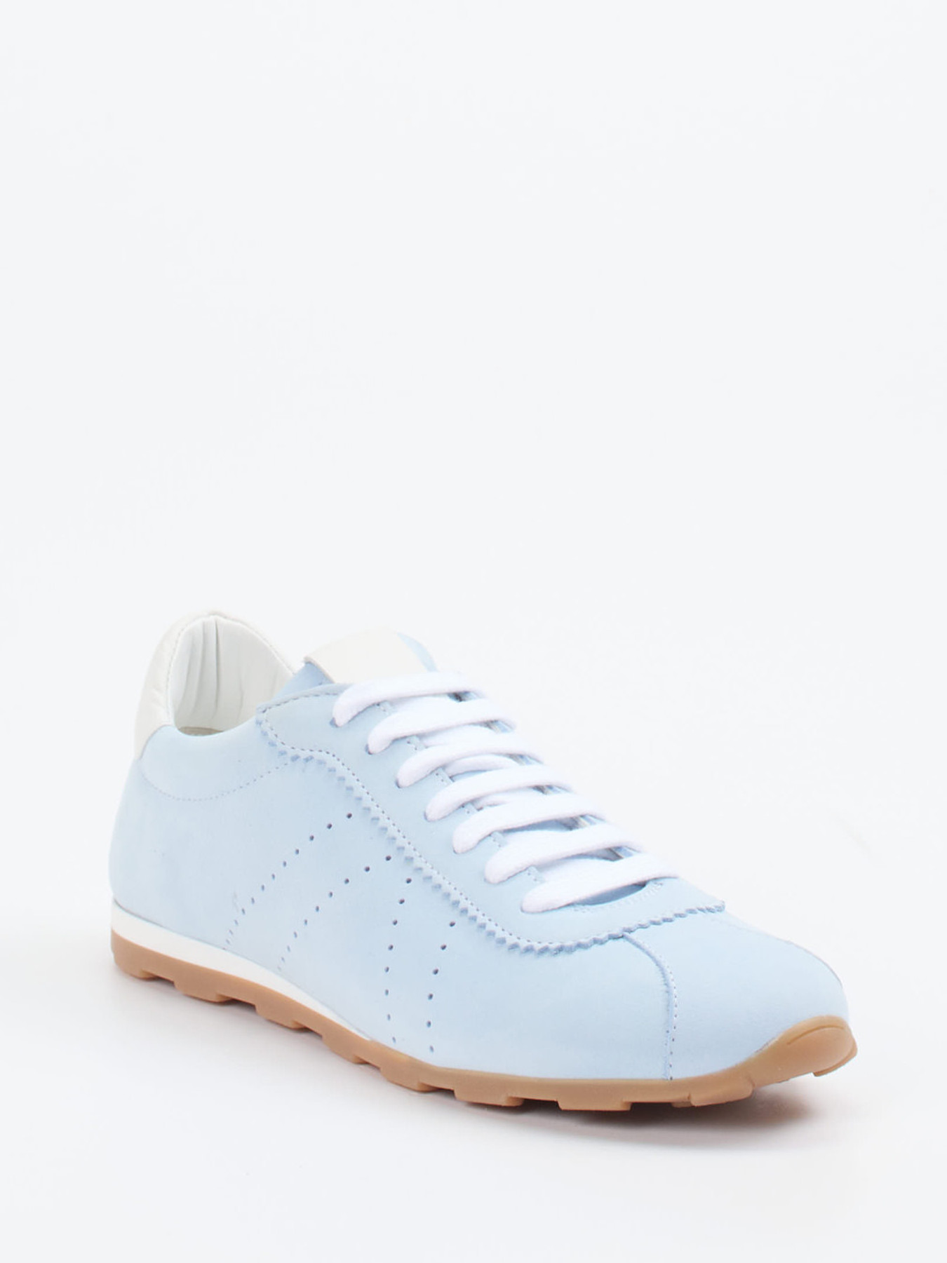 Sneaker blau 1661199004306