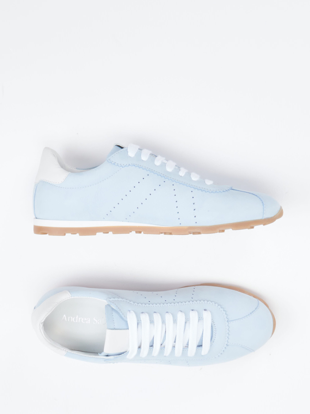 Sneaker blau 1661199004304