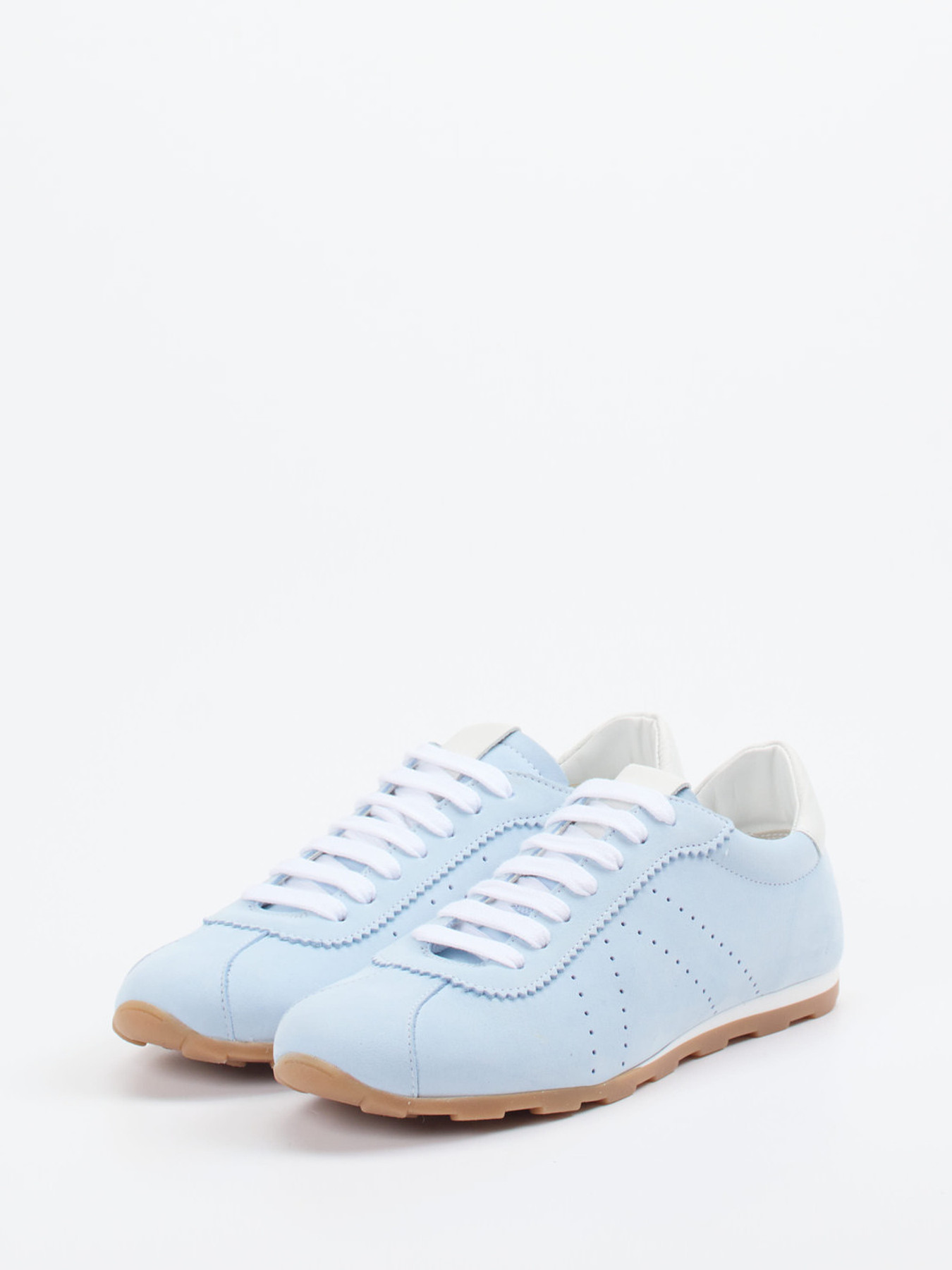 Sneaker blau 1661199004302