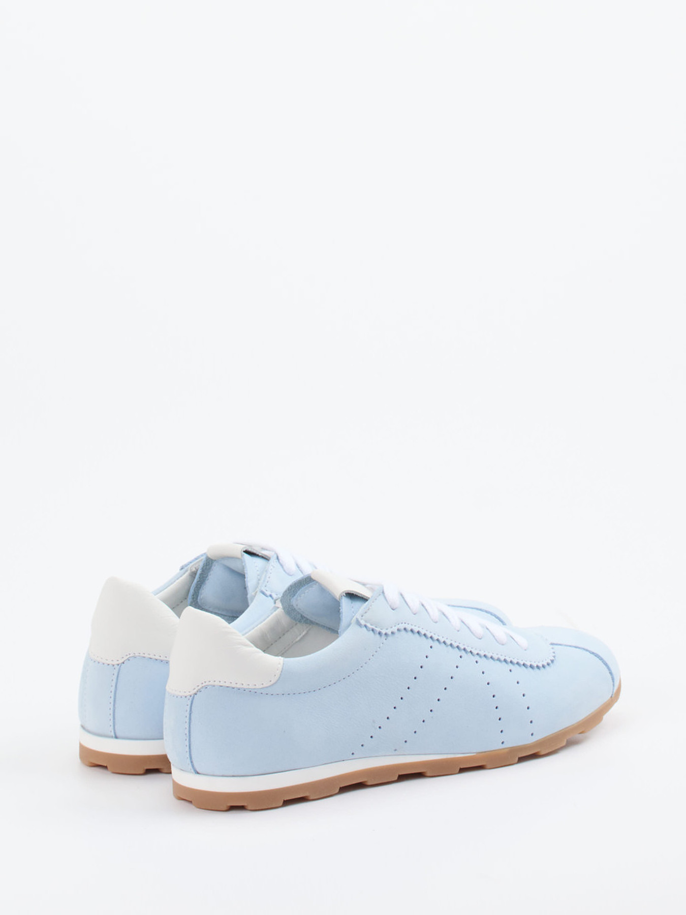 Sneaker blau 1661199004303