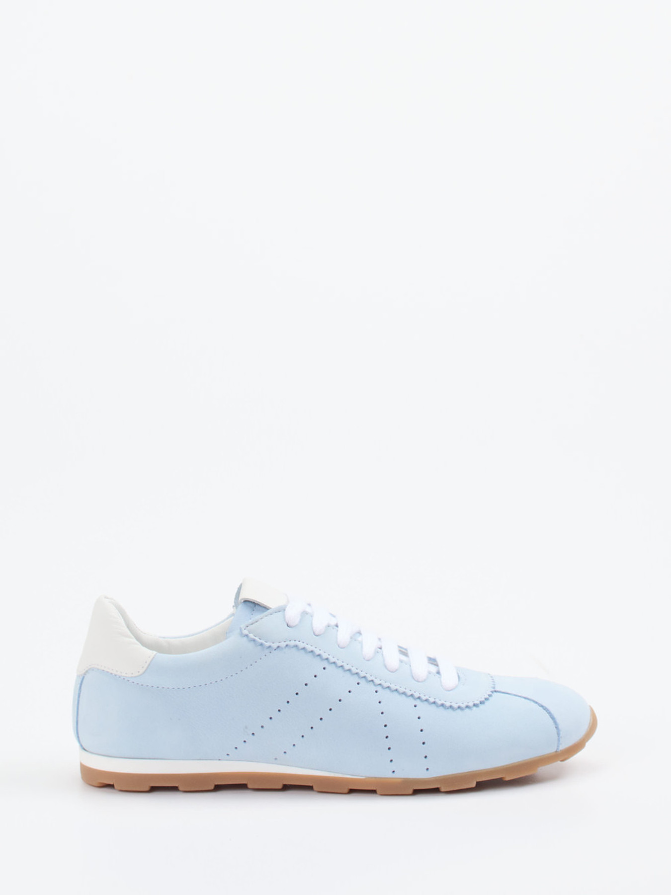 Sneaker blau 1661199004301