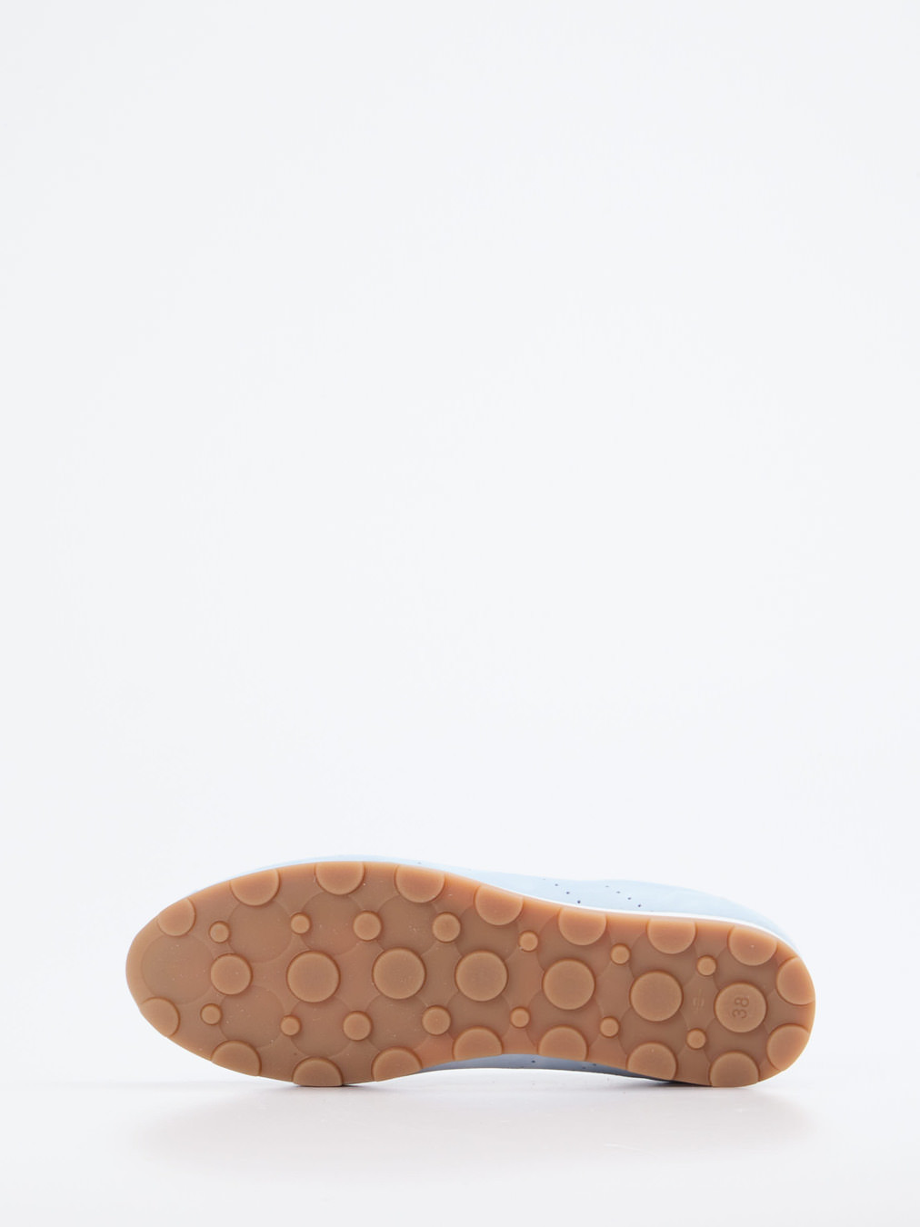Sneaker blau 1661199004305