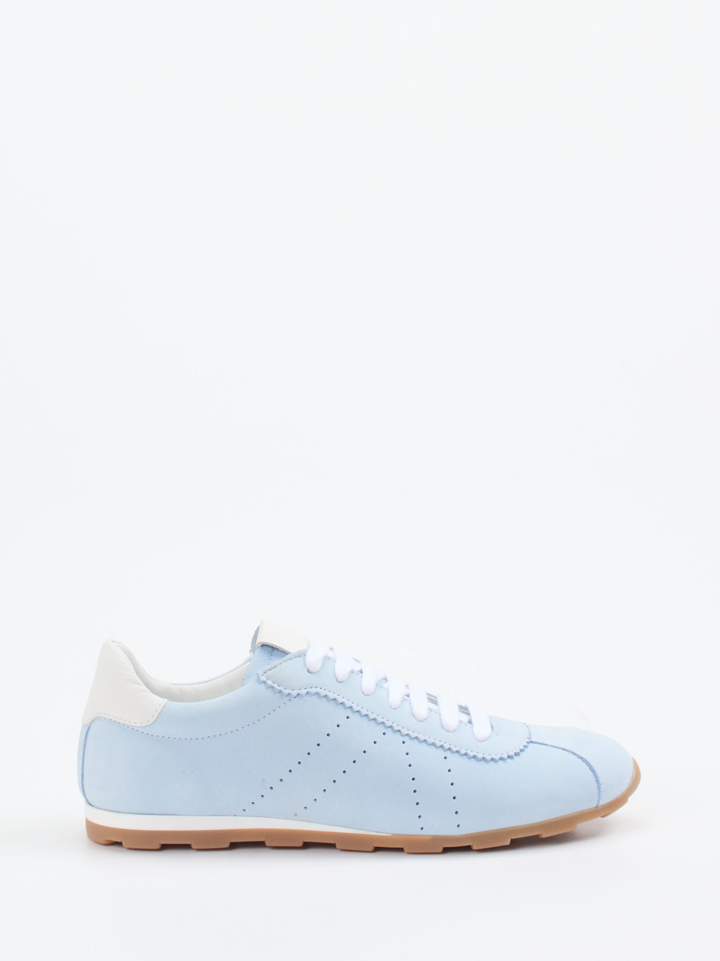 Sneaker blau 1661199004301