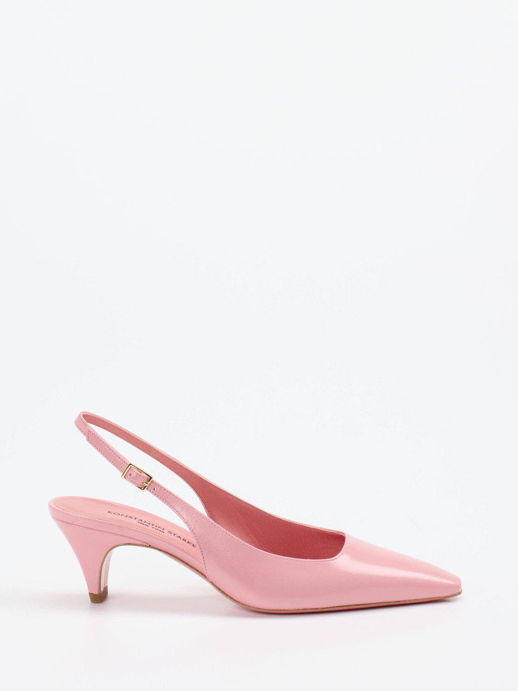Slingpumps rosa 1306599002001