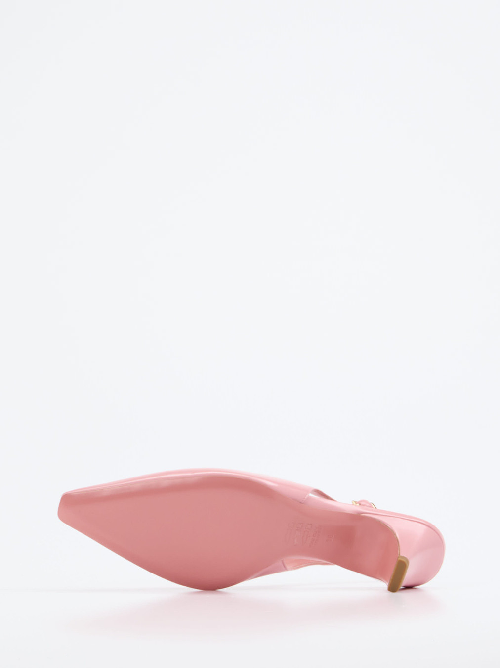 Slingpumps rosa 1306599002005