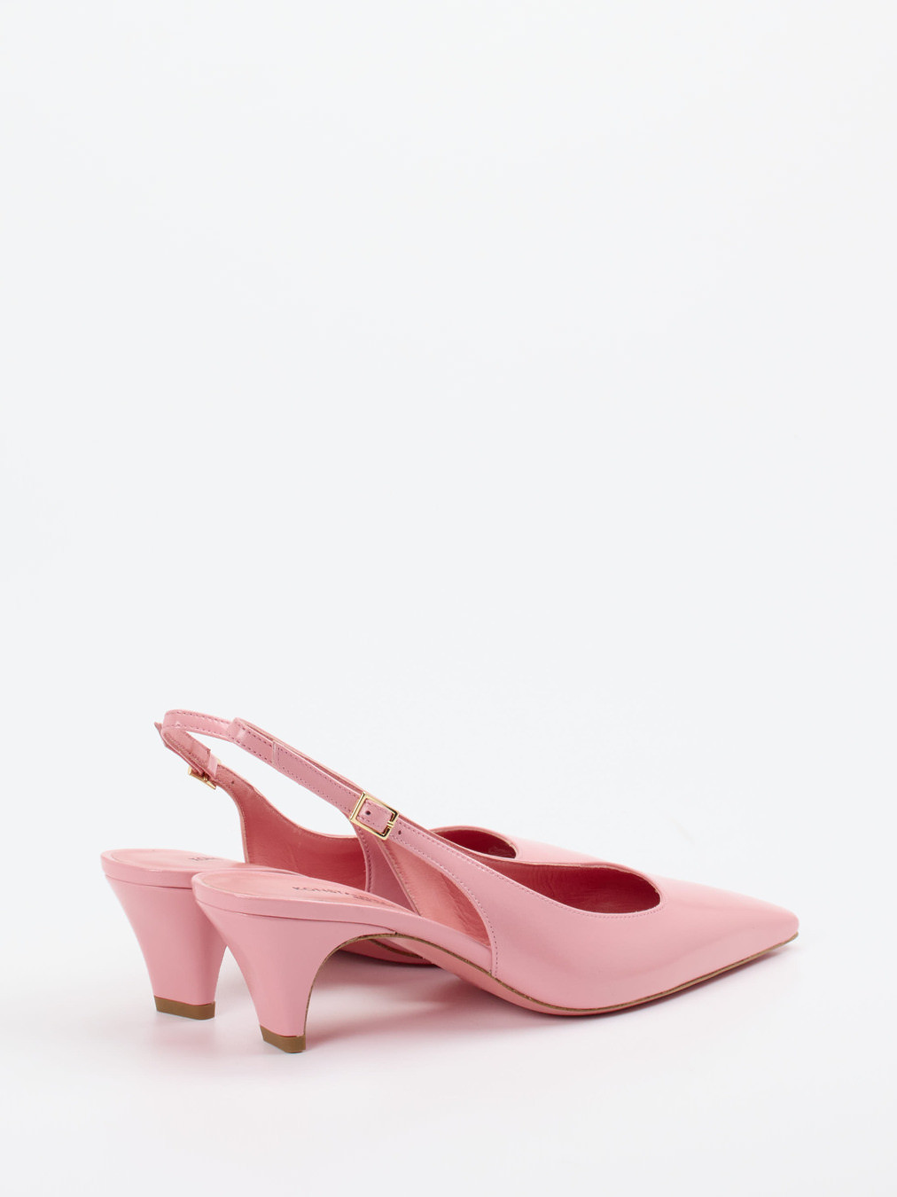 Slingpumps rosa 1306599002003