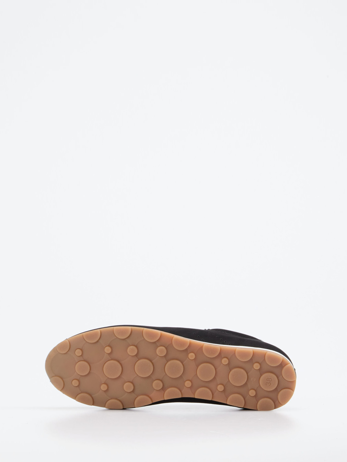 Sneaker schwarz 1661009030505