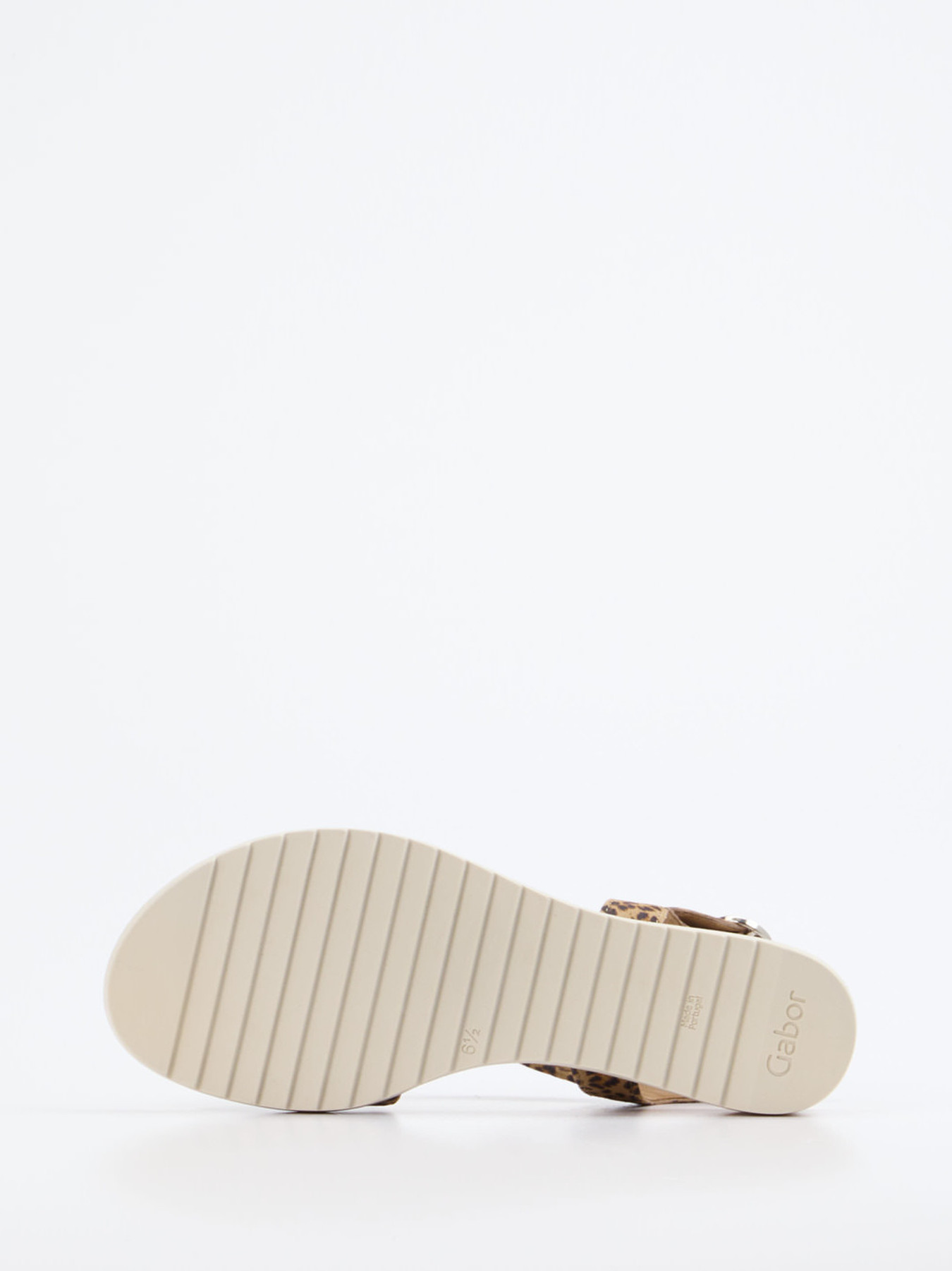 Sandale braun 2200232000205