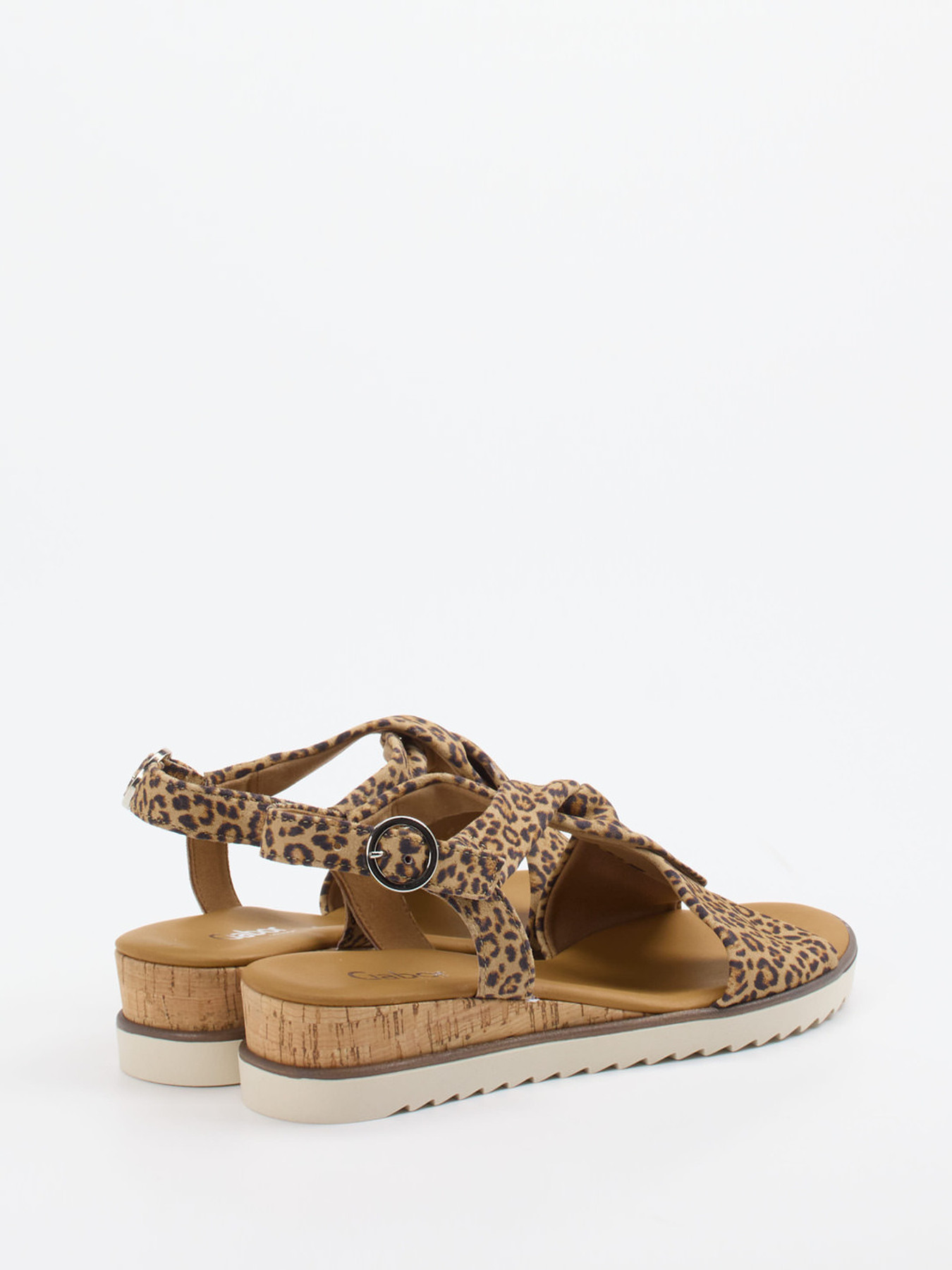 Sandale braun 2200232000203