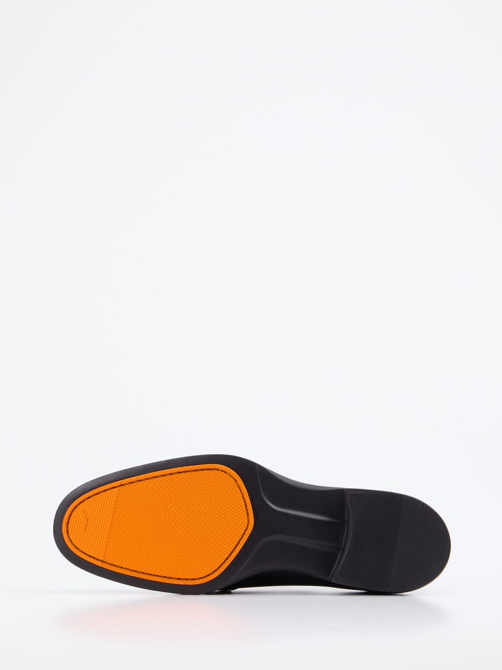 Schnürschuh schwarz 4610009126505