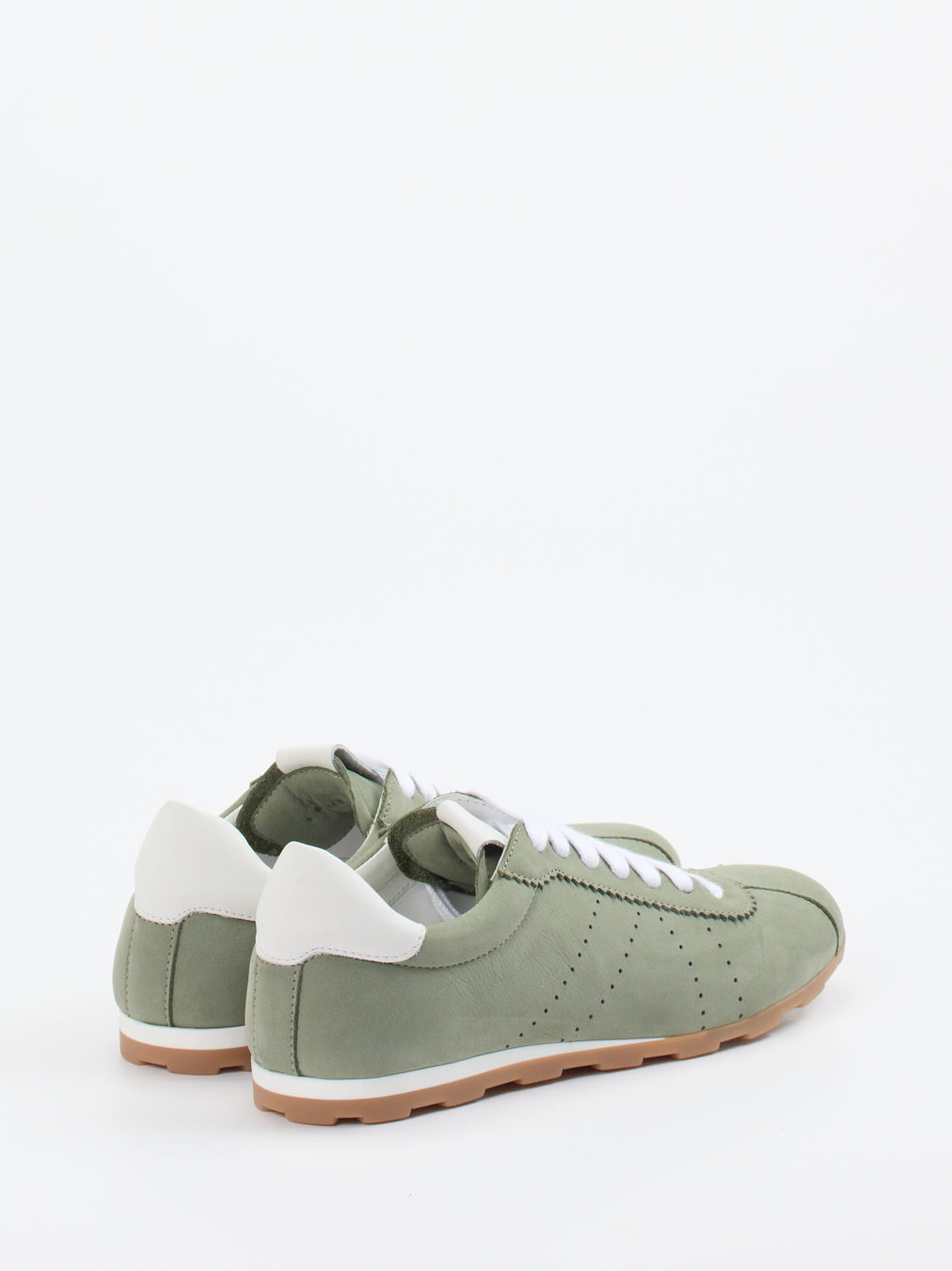 Sneaker grün 1661689000603