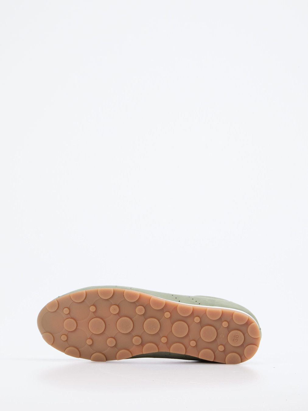 Sneaker grün 1661689000605