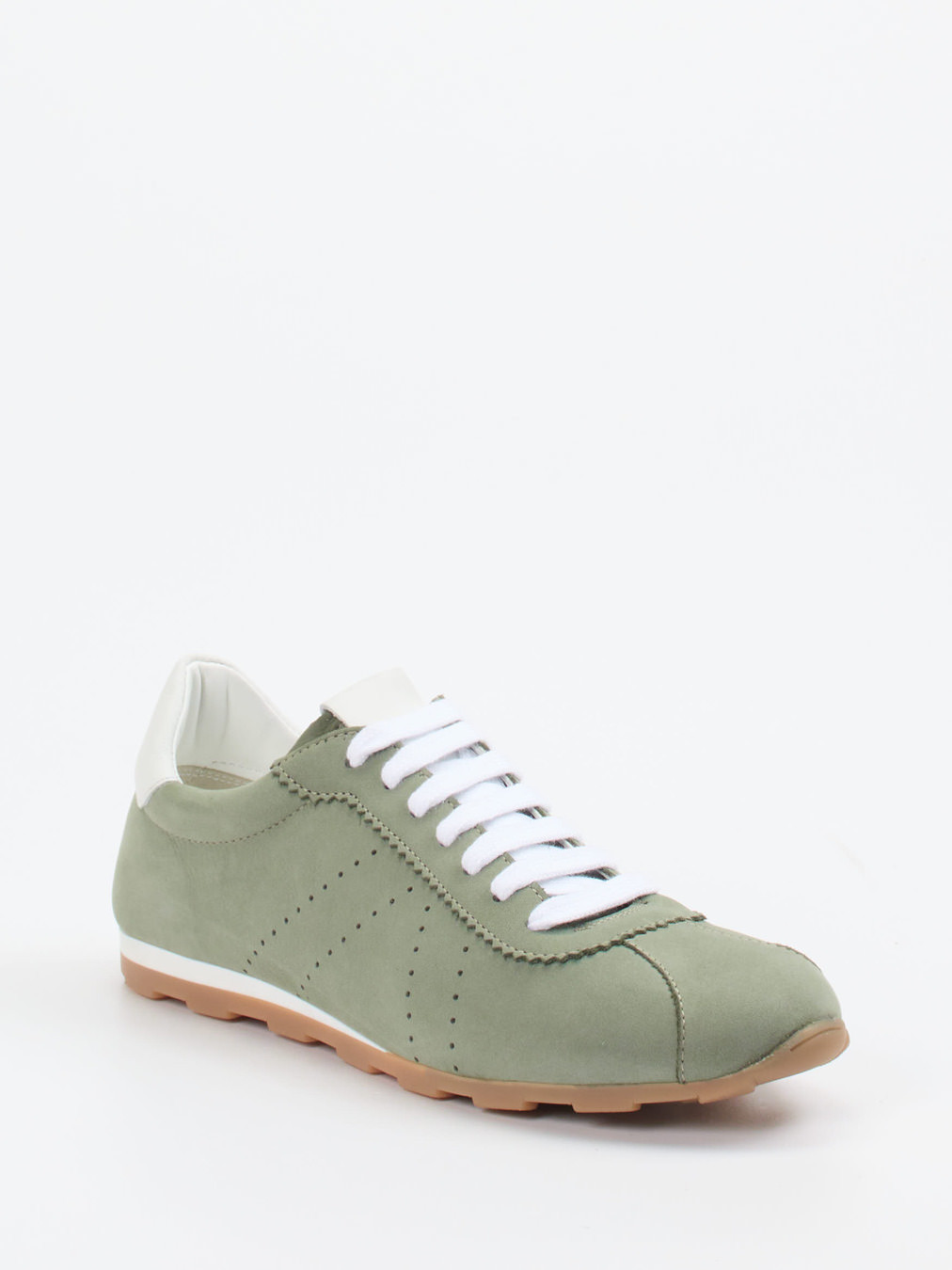 Sneaker grün 1661689000606