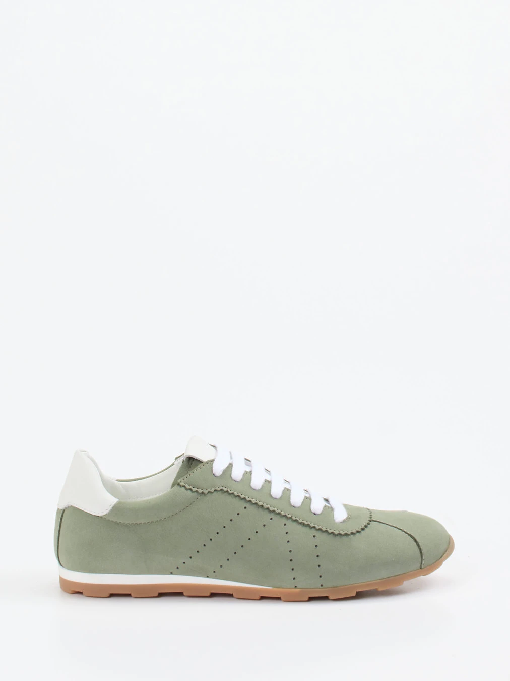 Sneaker grün 1661689000601