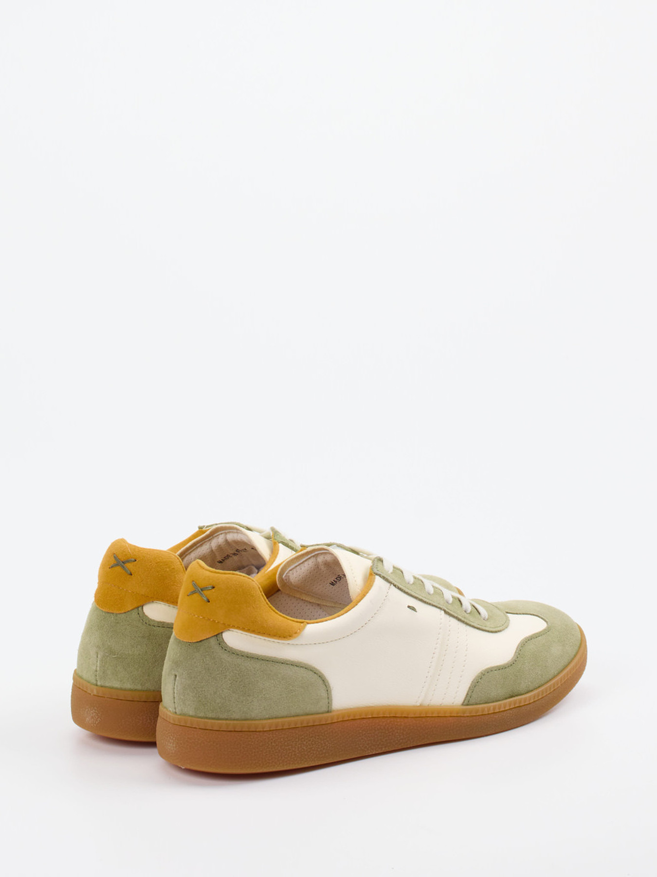 Sneaker grün 4661607000103