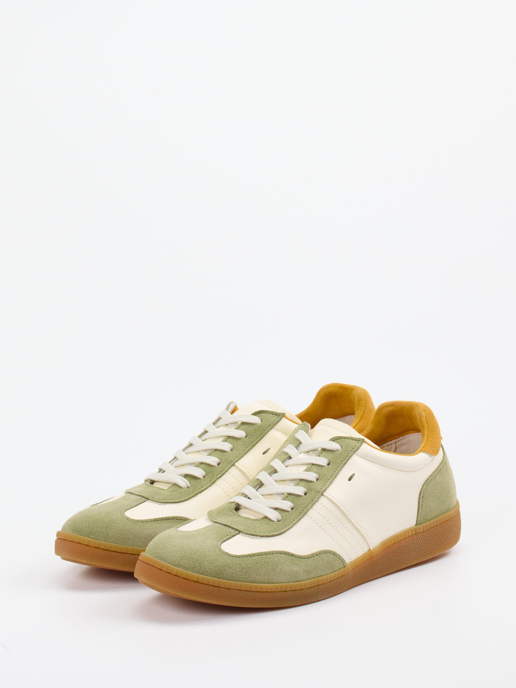 Sneaker grün 4661607000102