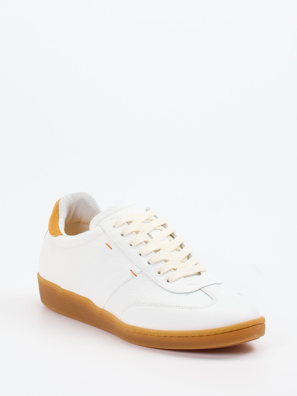 Sneaker weiß 4661799053306