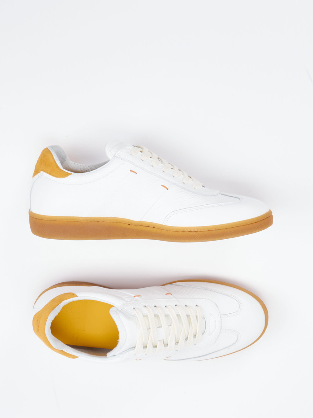 Sneaker weiß 4661799053304