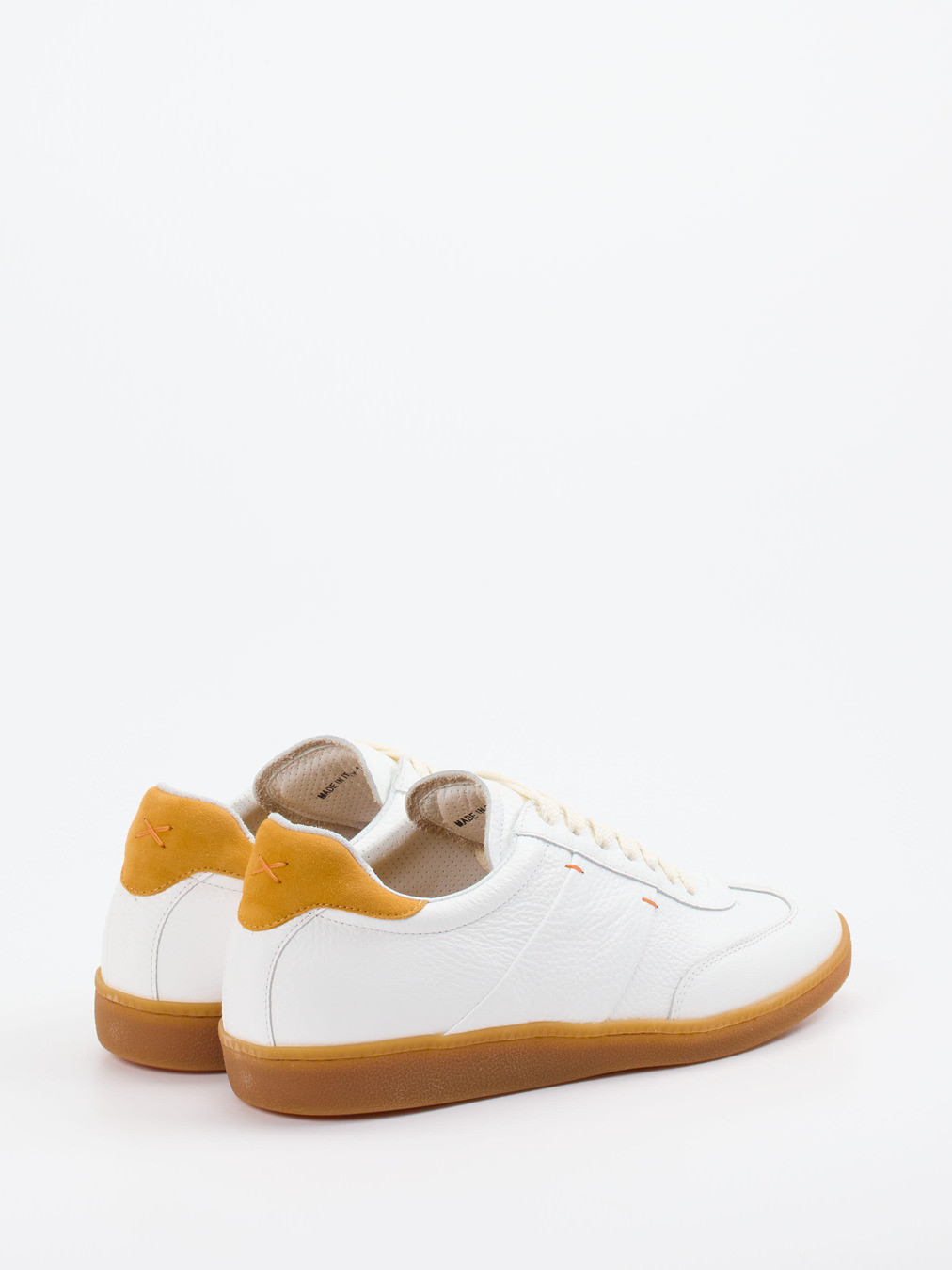 Sneaker weiß 4661799053303