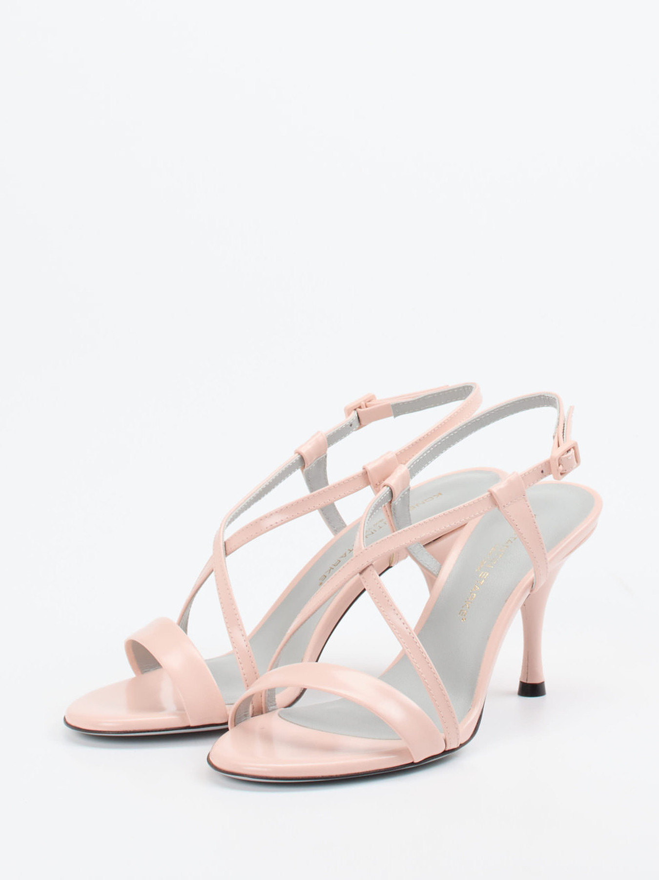 Sandalette rosa 1228599001402