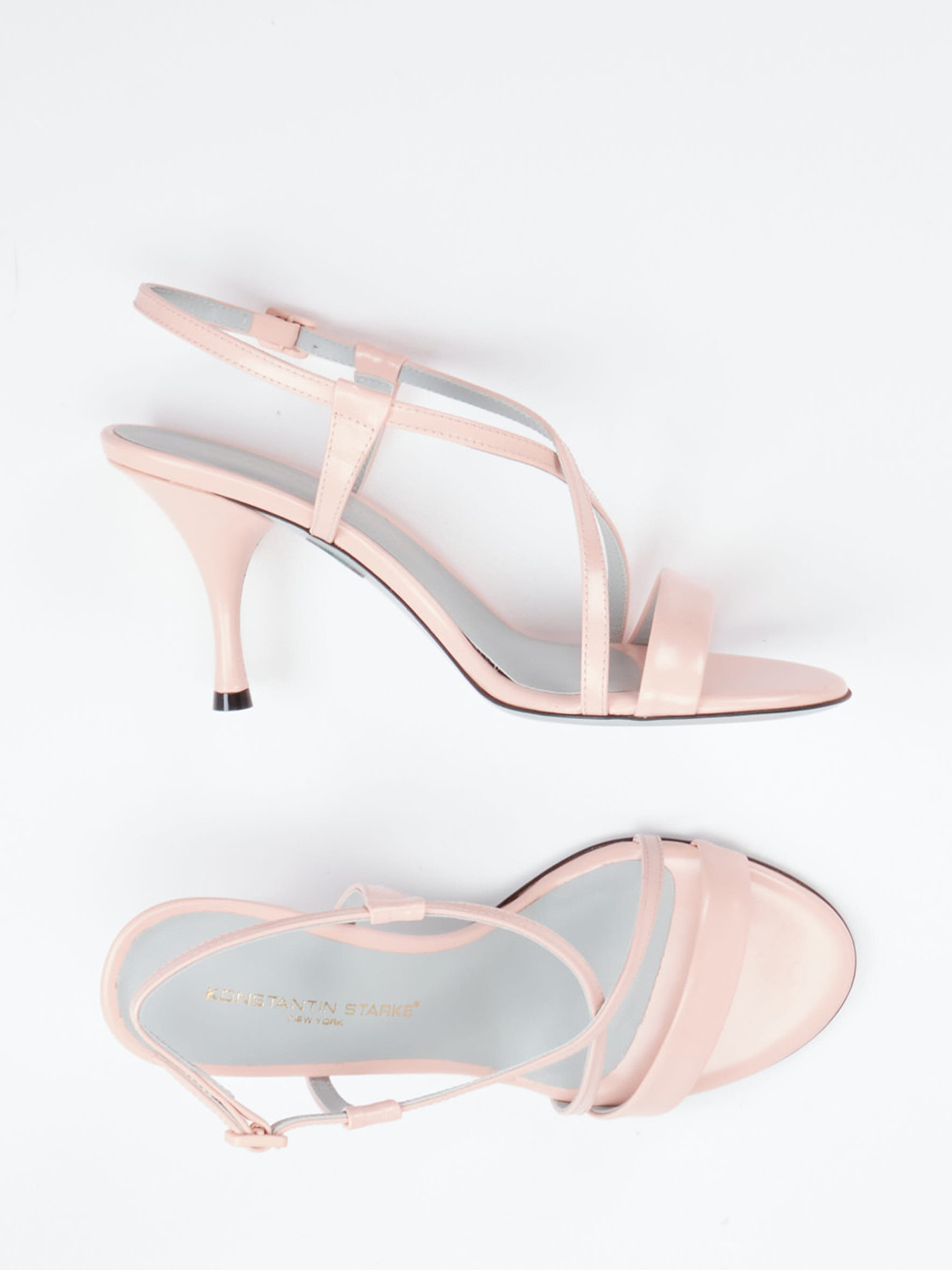 Sandalette rosa 1228599001404