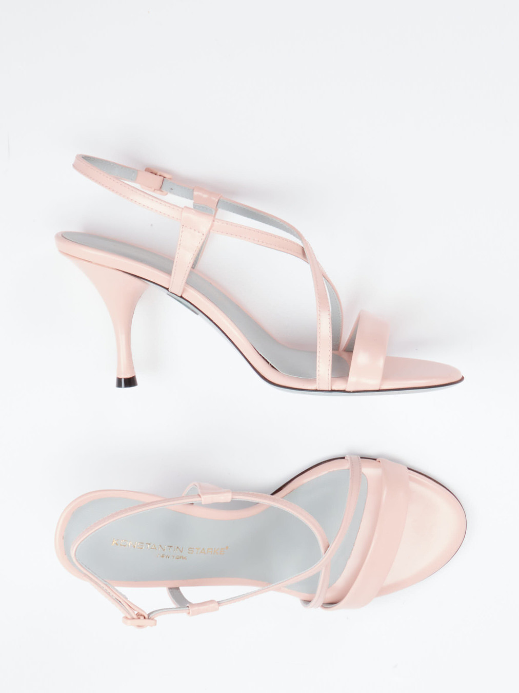 Sandalette rosa 1228599001404