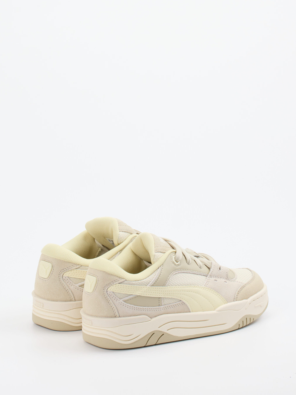 Sneaker Puma 180 grau 8165493000303