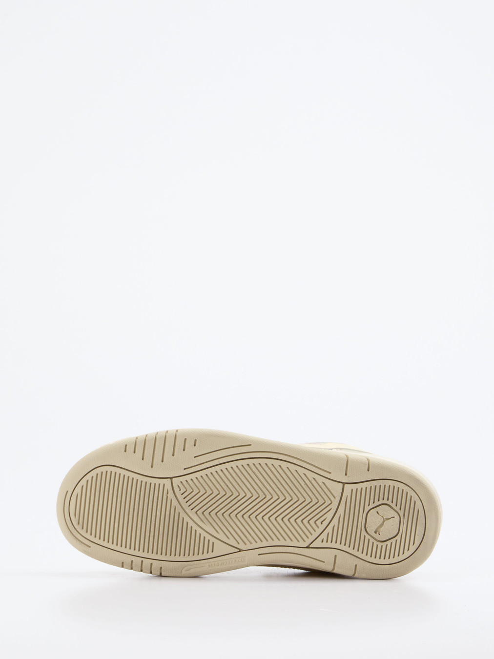Sneaker Puma 180 grau 8165493000305