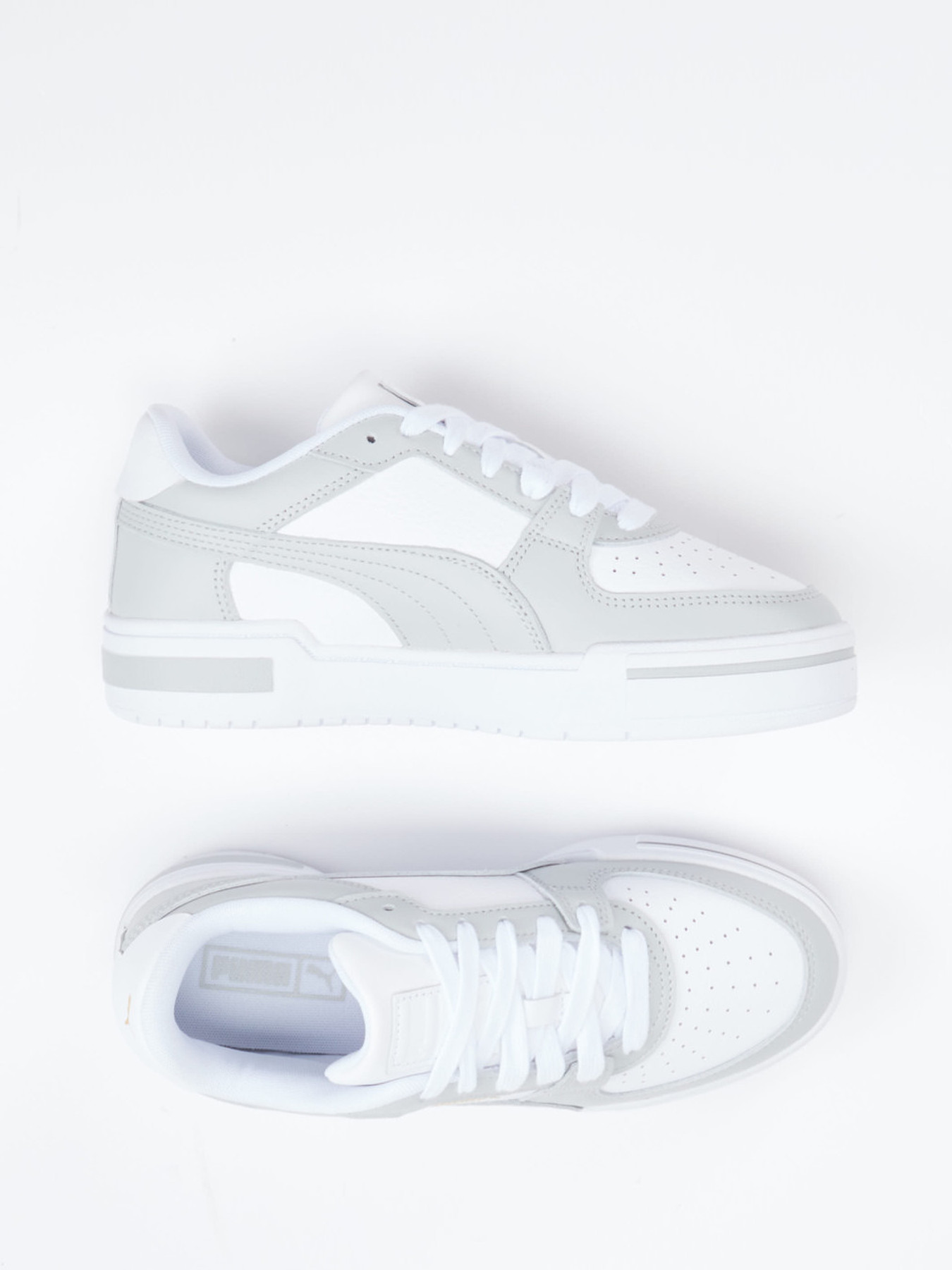 Sneaker weiß 8165794003204