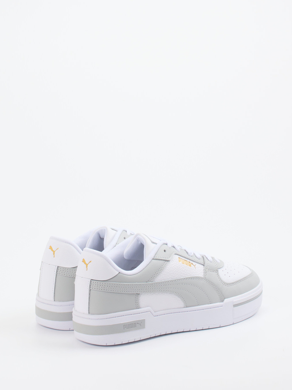 Sneaker CA Pro Classic II weiß 8465794000803