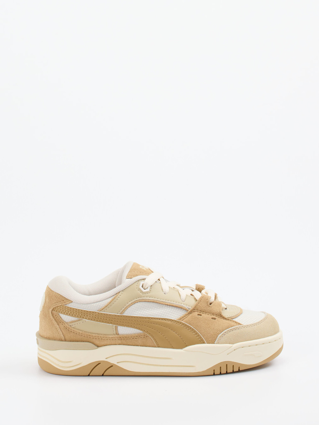 Sneaker beige 8165393000101