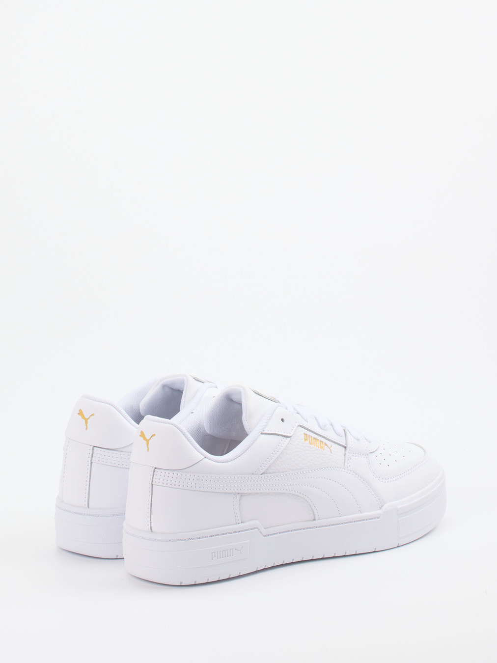 Sneaker CA Pro Classic II weiß 8465799019903