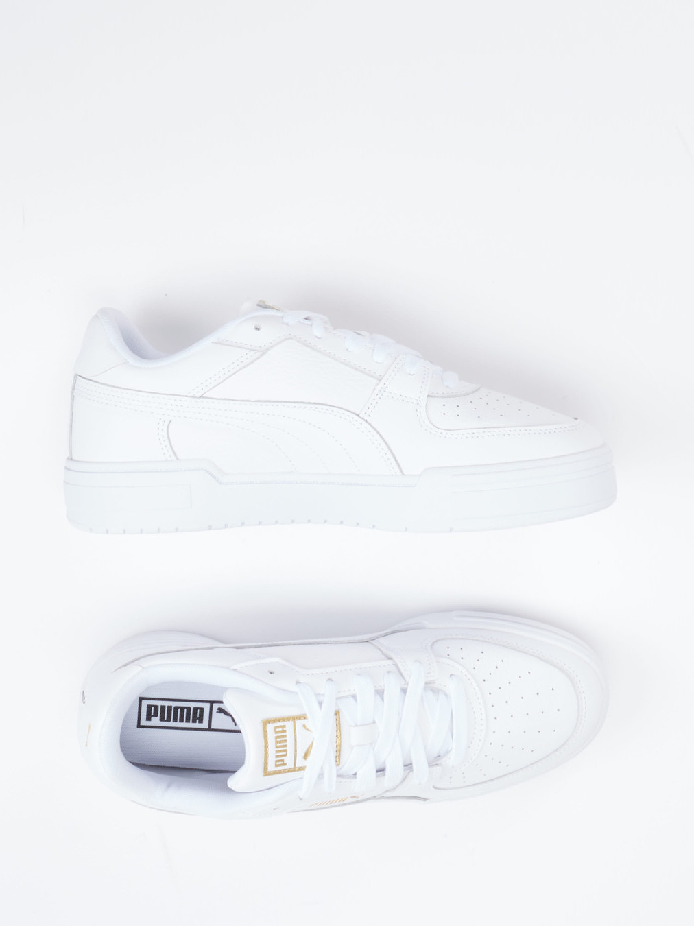 Sneaker CA Pro Classic II weiß 8465799019904