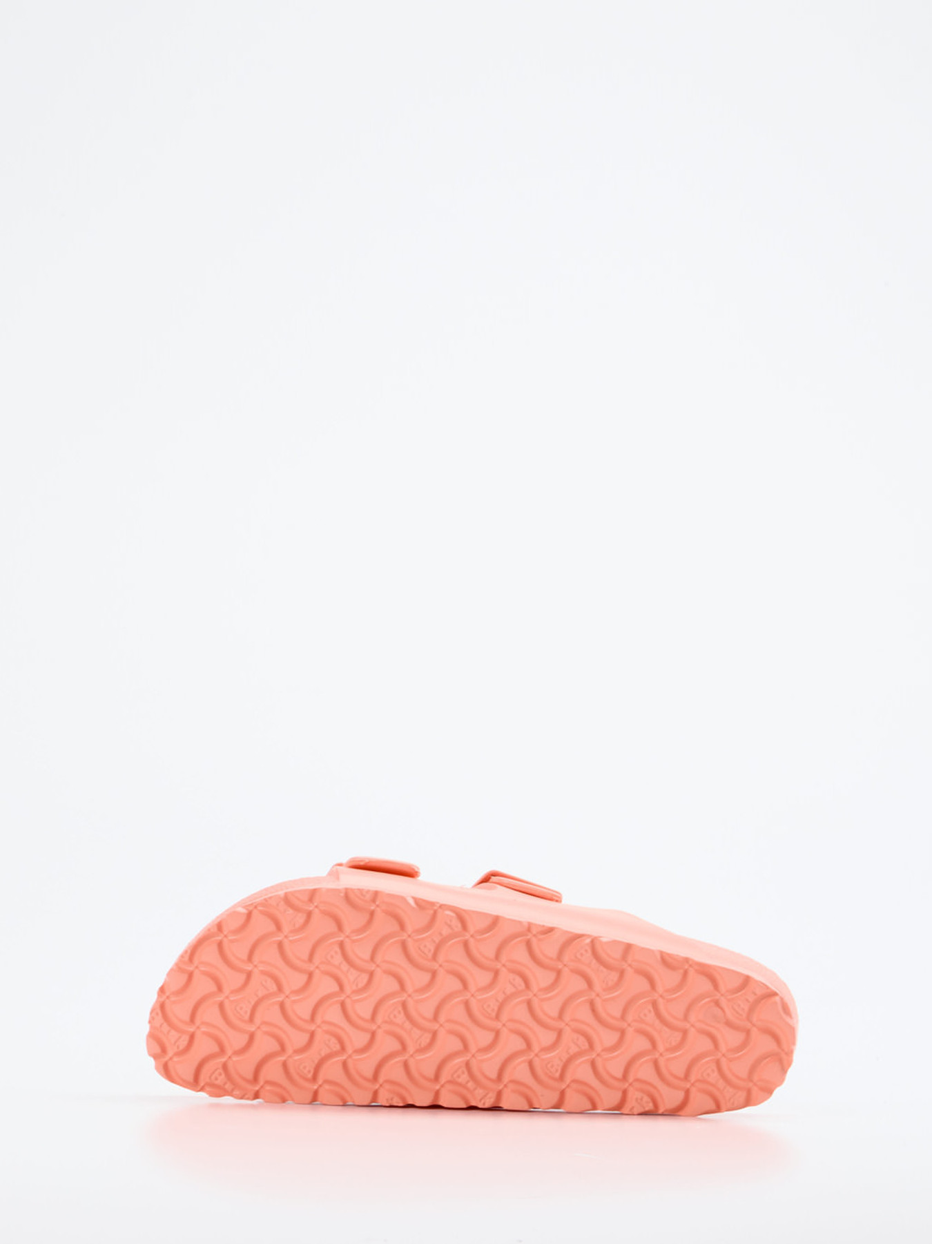 Badepantolette Arizona EVA orange 7121579001805