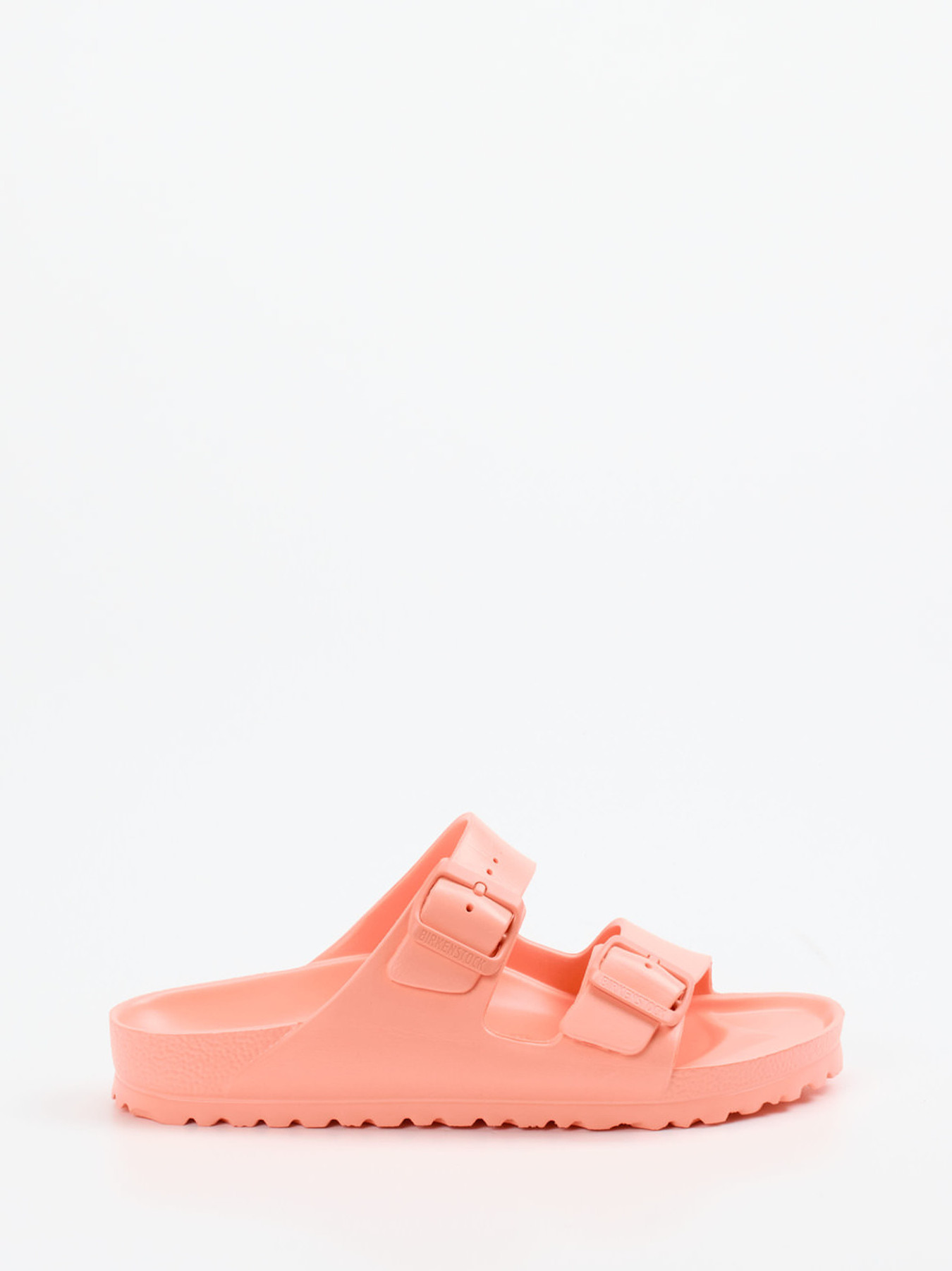 Badepantolette Arizona EVA orange 7121579001801