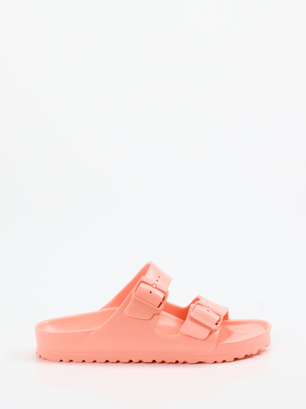 Badepantolette Arizona EVA orange 7121579001801