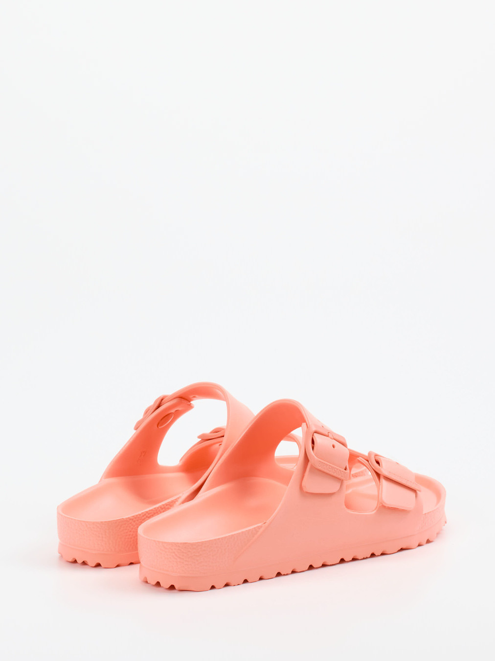 Badepantolette Arizona EVA orange 7121579001803