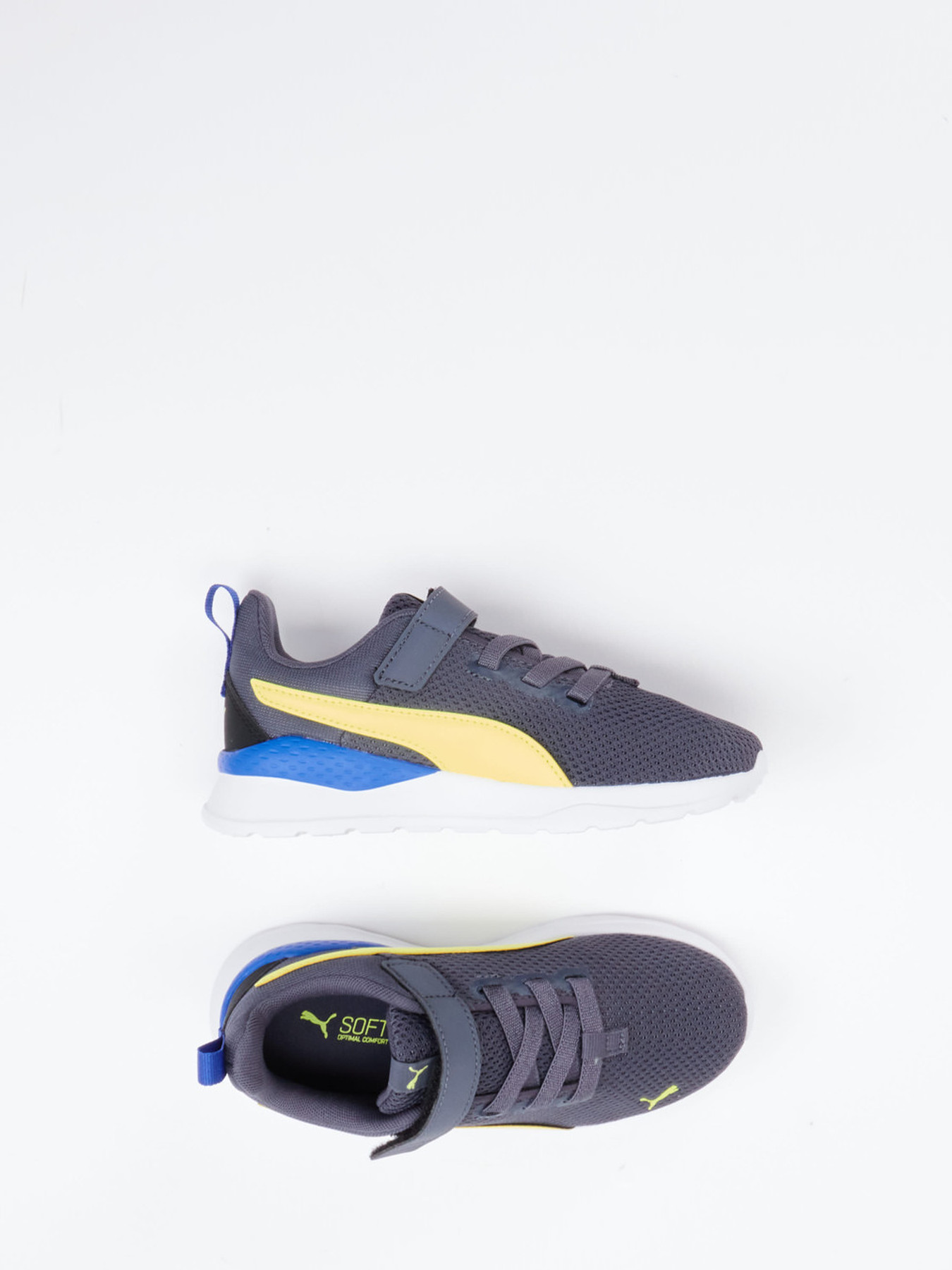 Sneaker grau 8667409000504