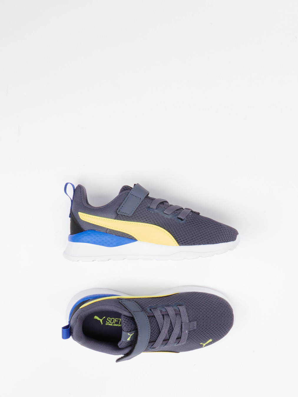 Sneaker Anzarun Lite grau 8667409000504