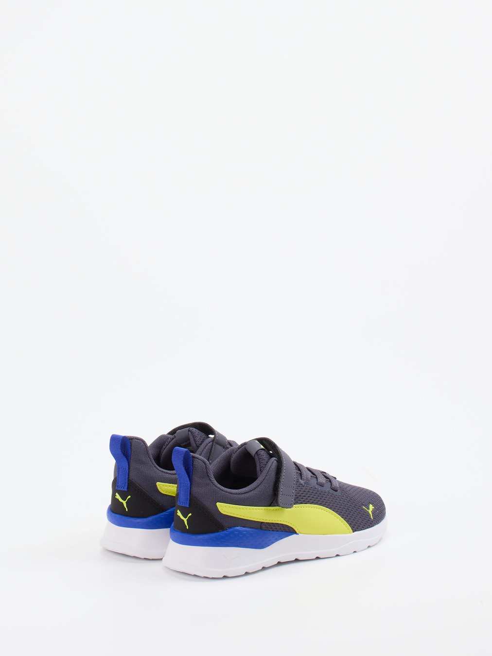 Sneaker Anzarun Lite grau 8667409000503