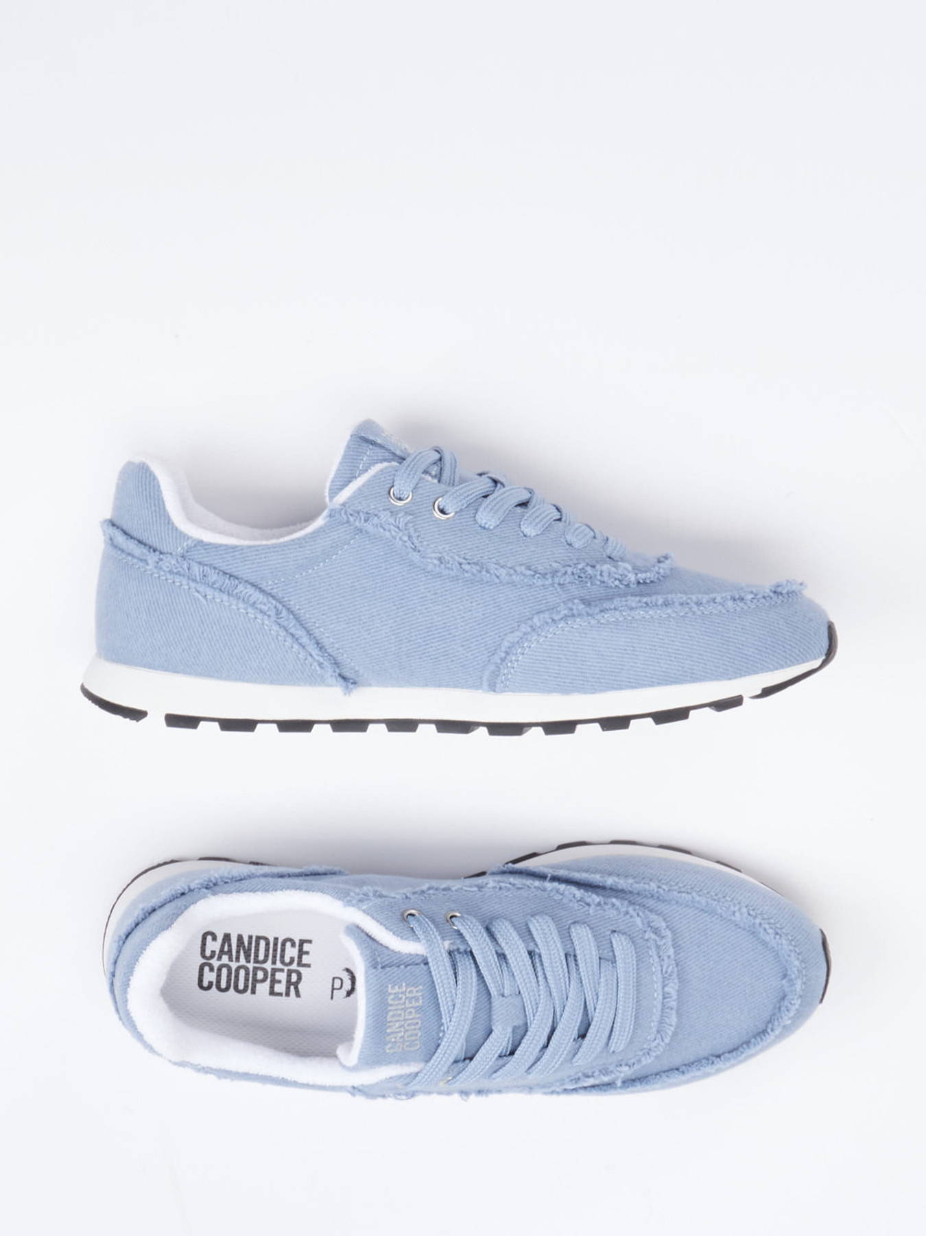 Sneaker blau 1661199003704