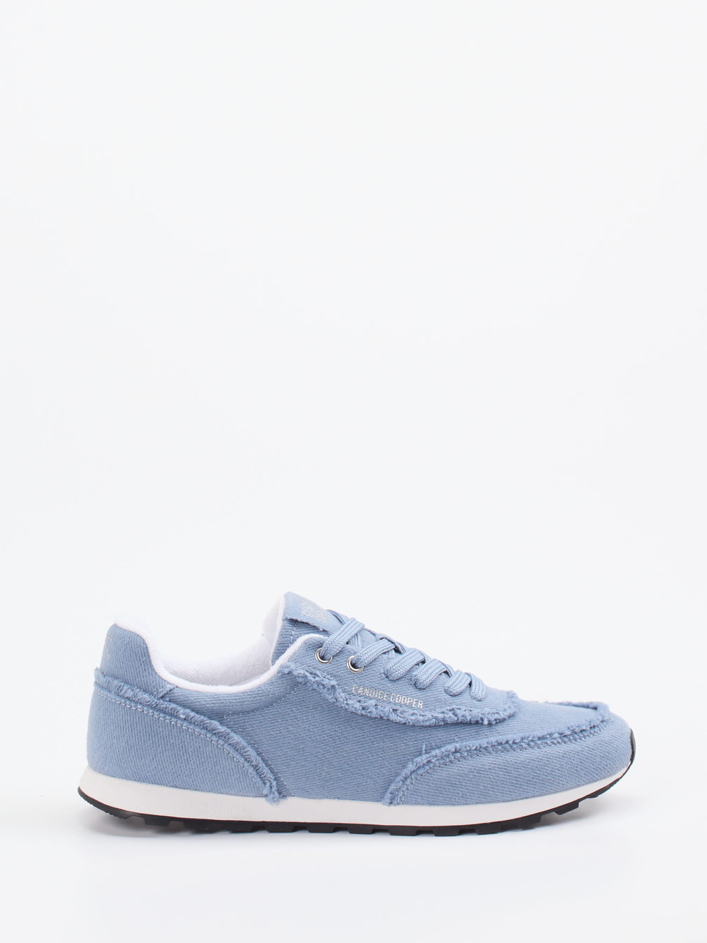 Sneaker blau 1661199003701