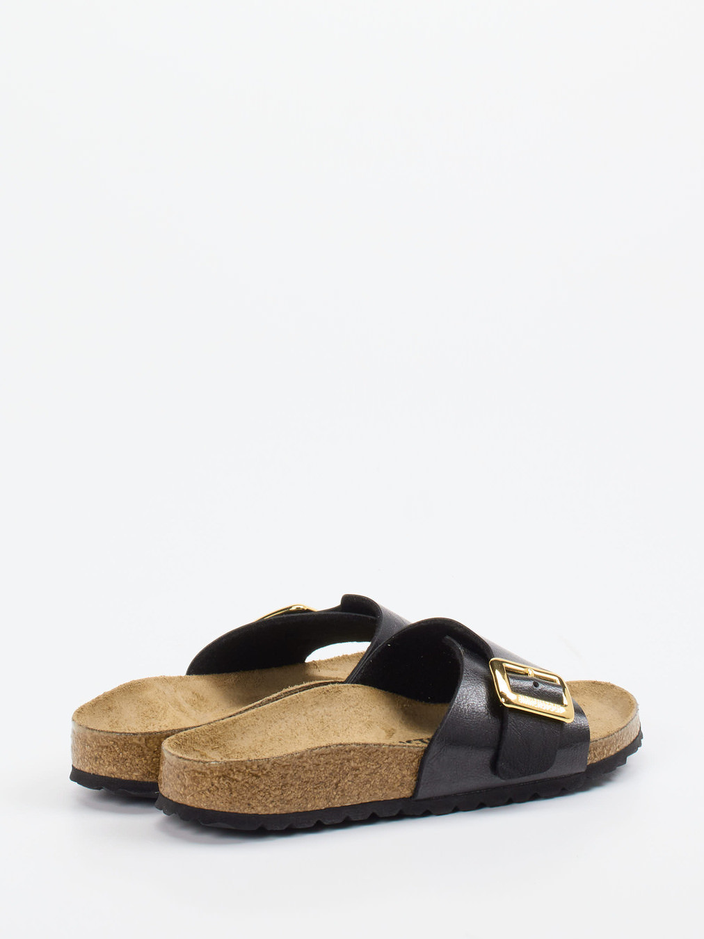 Pantolette Catalina schwarz 2110009005503