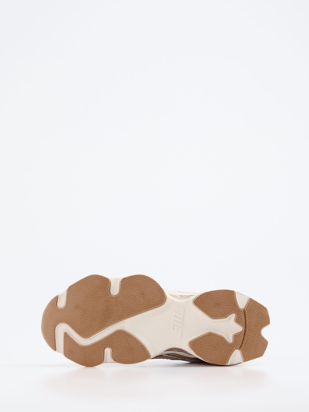 Sneaker beige 1665389000105