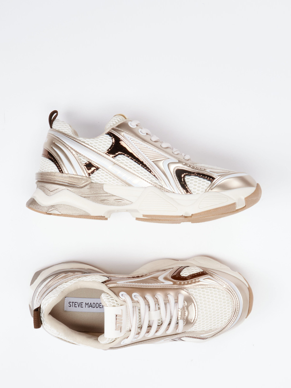 Sneaker beige 1665389000104