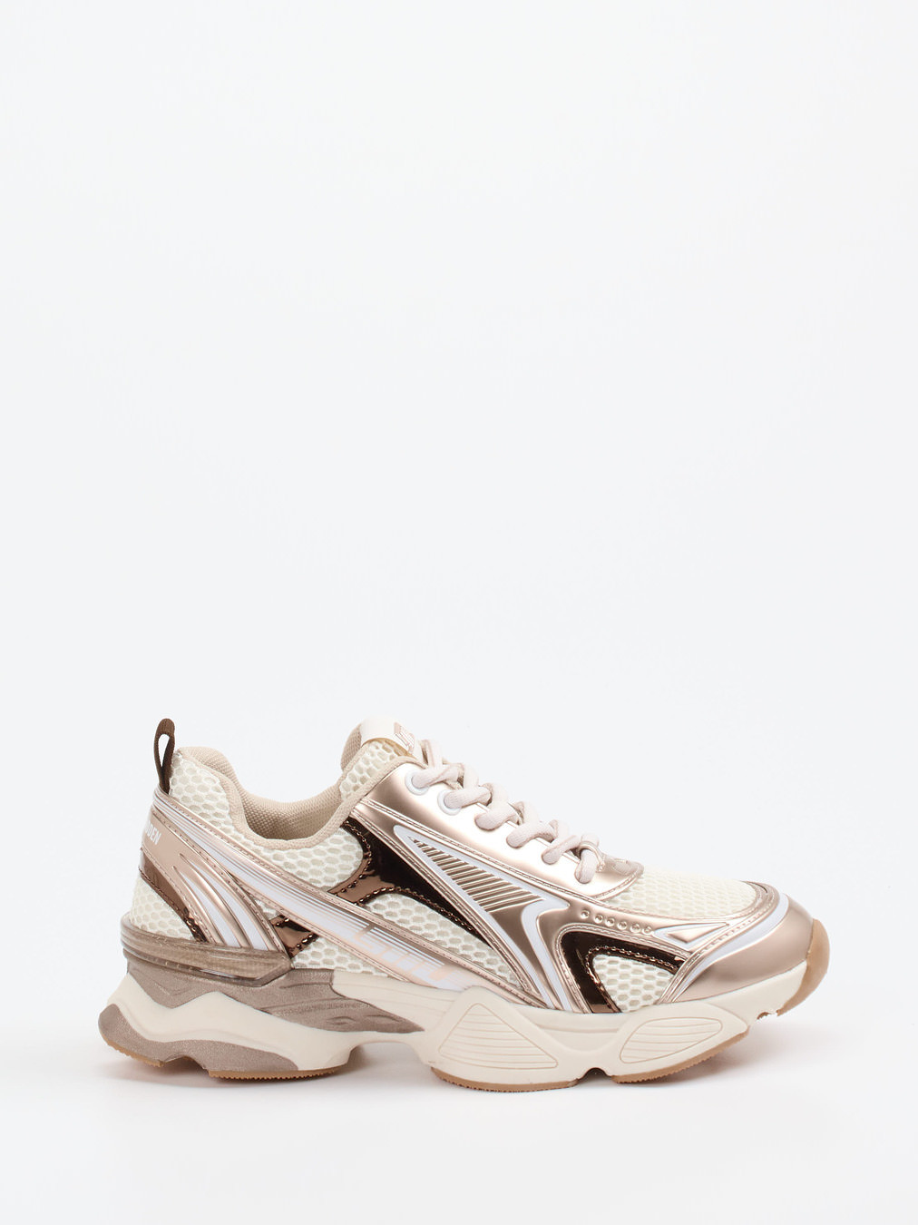Sneaker beige 1665389000101
